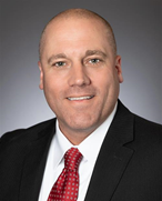 Dr. Justin Terry